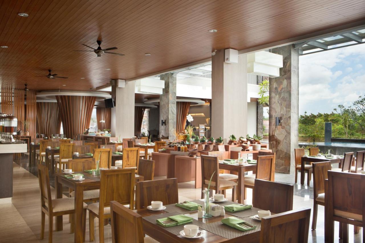Hotel Santika Banyuwangi Banyuwangi  Exterior photo